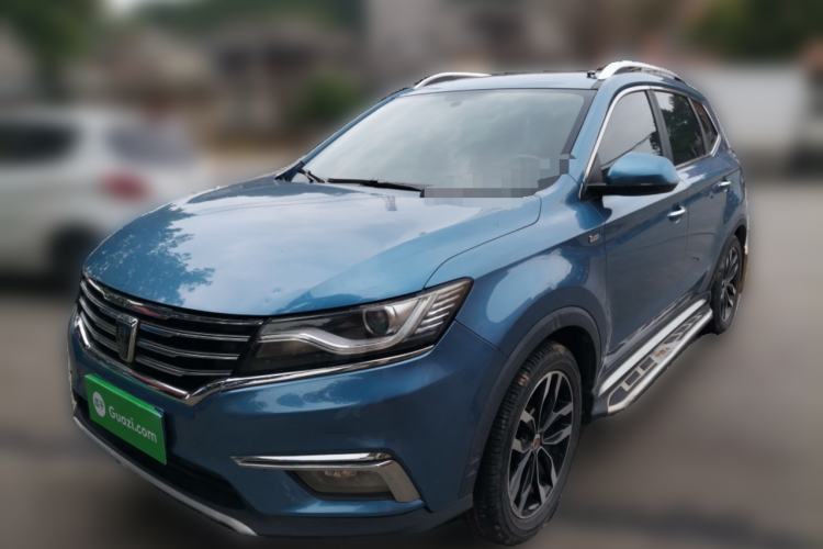 Used Roewe RX5 2016 20T Two-Wheel Drive Automatic Internet Smart Edition Guazi used car, China used car export, Used car for sale, Used  cars, Cheapest cars for sale