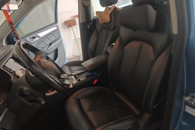 Used Roewe RX5 2016 20T Two-Wheel Drive Automatic Internet Smart Edition Left Front Seat