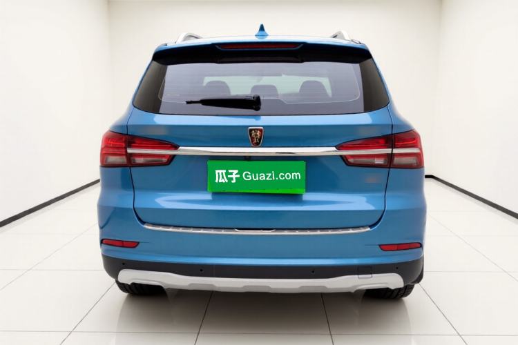 Used Roewe RX5 2016 20T Two-Wheel Drive Automatic Internet Smart Edition Rear