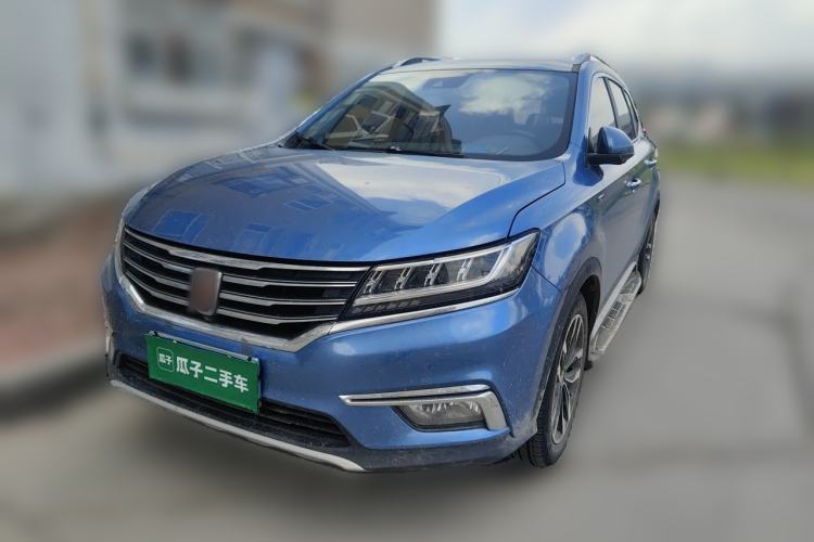 Used Roewe RX5 2016 30T Four-Wheel Drive Automatic Internet Smart Luxury Edition Guazi used car, China used car export, Used car for sale, Used  cars, Cheapest cars for sale