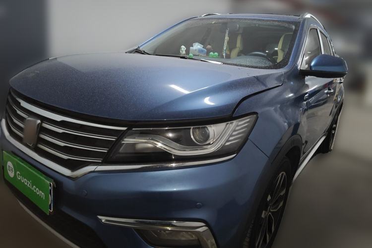 Used Roewe RX5 2016 20T Two-Wheel Drive Automatic Internet Smart Edition Guazi used car, China used car export, Used car for sale, Used  cars, Cheapest cars for sale