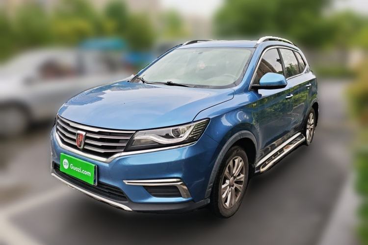 Used Roewe RX5 2016 20T Two-Wheel Drive Automatic Flagship Edition Guazi used car, China used car export, Used car for sale, Used  cars, Cheapest cars for sale