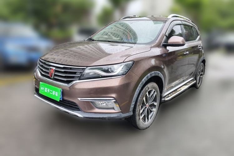 Used Roewe RX5 2016 20T Two-Wheel Drive Automatic Internet Smart Edition Guazi used car, China used car export, Used car for sale, Used  cars, Cheapest cars for sale