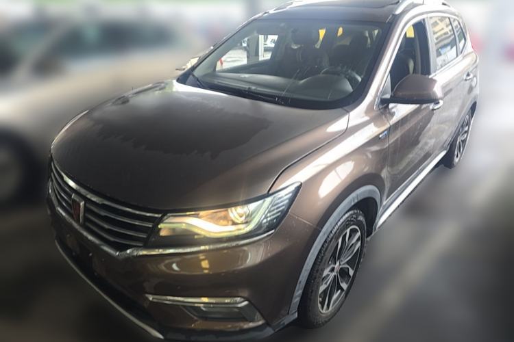 Used Roewe RX5 2016 20T Two-Wheel Drive Automatic Internet Smart Edition Guazi used car, China used car export, Used car for sale, Used  cars, Cheapest cars for sale