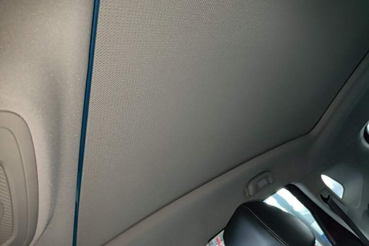 Used Roewe RX5 2016 30T Two-Wheel Drive Automatic Internet Smart Edition Headliner