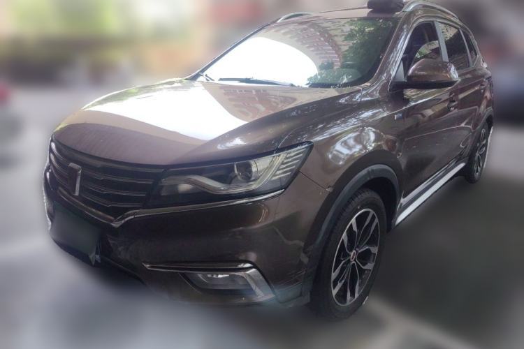Used Roewe RX5 2016 20T Two-Wheel Drive Manual Transmission Internet Smart Edition Guazi used car, China used car export, Used car for sale, Used  cars, Cheapest cars for sale