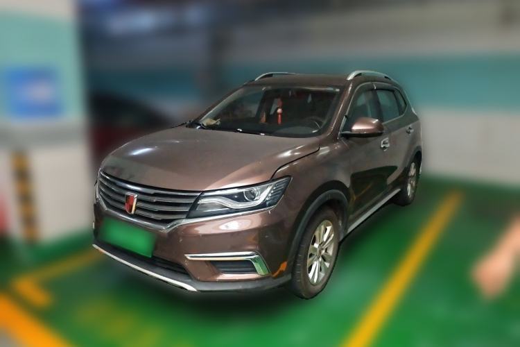 Roewe RX5 2016 20T Two-Wheel Drive Manual Flagship Edition مستعملة Guazi used car, China used car export, Used car for sale, Used  cars, Cheapest cars for sale