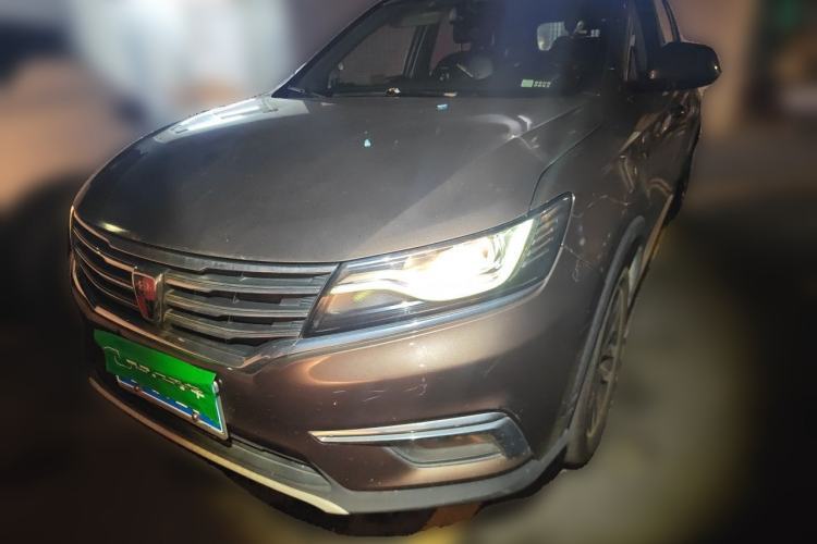 Used Roewe RX5 2016 20T Two-Wheel Drive Automatic Internet Smart Edition Guazi used car, China used car export, Used car for sale, Used  cars, Cheapest cars for sale
