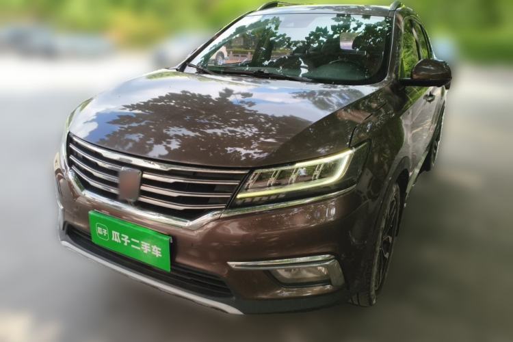 Używany Roewe RX5 2016 30T Four-Wheel Drive Automatic Internet Smart Luxury Edition Guazi used car, China used car export, Used car for sale, Used  cars, Cheapest cars for sale