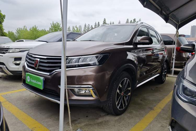 Used Roewe RX5 2016 30T Four-Wheel Drive Automatic Internet Smart Luxury Edition Guazi used car, China used car export, Used car for sale, Used  cars, Cheapest cars for sale