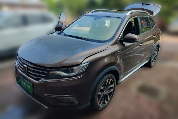 Used Roewe RX5 2016 20T Two-Wheel Drive Automatic Internet Smart Edition Guazi used car, China used car export, Used car for sale, Used  cars, Cheapest cars for sale