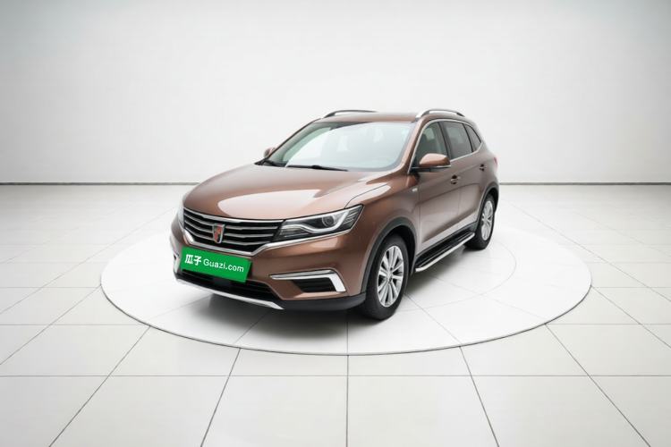 Used Roewe RX5 2016 20T Two-Wheel Drive Manual Flagship Edition Guazi used car, China used car export, Used car for sale, Used  cars, Cheapest cars for sale