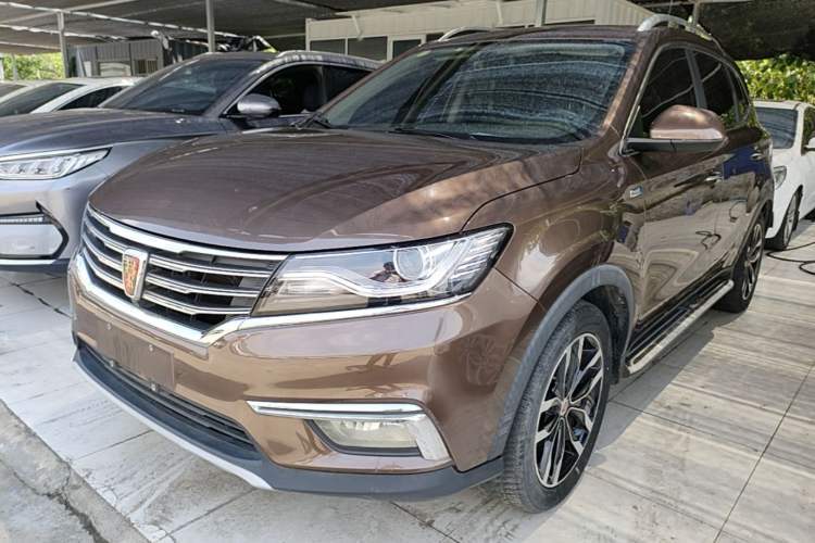 Used Roewe RX5 2016 20T Two-Wheel Drive Automatic Internet Smart Edition Guazi used car, China used car export, Used car for sale, Used  cars, Cheapest cars for sale