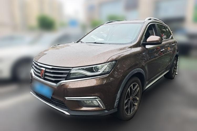 Used Roewe RX5 2016 20T Two-Wheel Drive Automatic Internet Smart Edition Guazi used car, China used car export, Used car for sale, Used  cars, Cheapest cars for sale