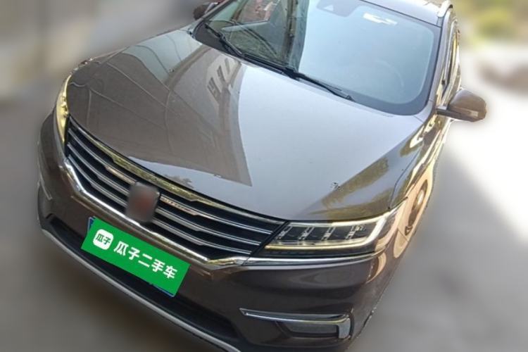 Used Roewe RX5 2016 30T Four-Wheel Drive Automatic Internet Smart Luxury Edition Guazi used car, China used car export, Used car for sale, Used cars, Cheapest cars for sale
