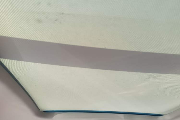 Used Roewe RX5 2016 30T Four-Wheel Drive Automatic Internet Smart Luxury Edition Headliner