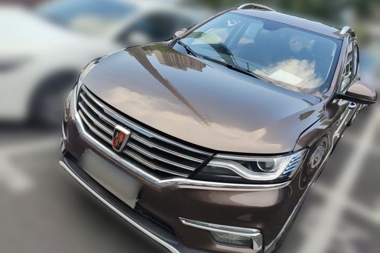Used Roewe RX5 2016 30T Two-Wheel Drive Automatic Internet Smart Edition Guazi used car, China used car export, Used car for sale, Used  cars, Cheapest cars for sale