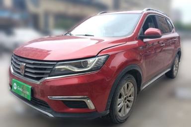 Used Roewe RX5 2016 20T Two-Wheel Drive Automatic Flagship Edition