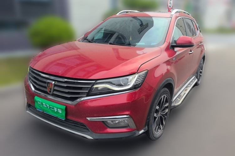 Used Roewe RX5 2016 20T Two-Wheel Drive Automatic Internet Smart Edition Guazi used car, China used car export, Used car for sale, Used  cars, Cheapest cars for sale