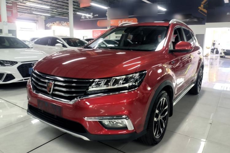 Używany Roewe RX5 2016 30T Four-Wheel Drive Automatic Internet Smart Luxury Edition Guazi used car, China used car export, Used car for sale, Used  cars, Cheapest cars for sale