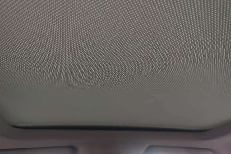 Used Roewe RX5 2016 20T Two-Wheel Drive Automatic Internet Smart Edition Headliner