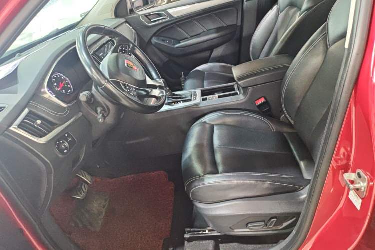 Used Roewe RX5 2016 20T Two-Wheel Drive Automatic Internet Smart Edition Left Front Seat