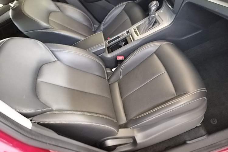 Used Roewe RX5 2016 20T Two-Wheel Drive Automatic Flagship Edition Right Front Seat
