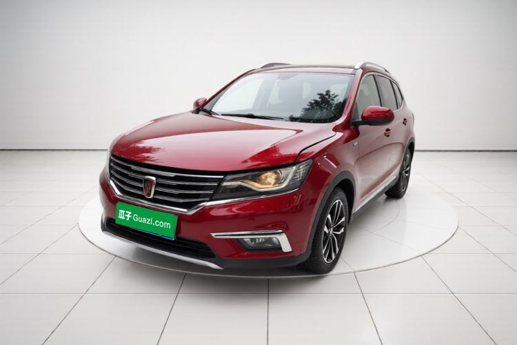 Roewe RX5 2016 30T Two-Wheel Drive Automatic Internet Smart Edition usado Guazi used car, China used car export, Used car for sale, Used  cars, Cheapest cars for sale