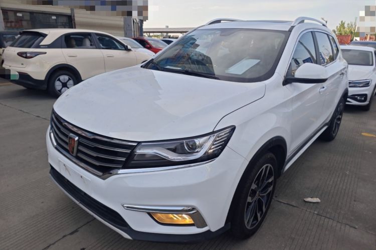 Used Roewe RX5 2016 30T Two-Wheel Drive Automatic Internet Smart Edition Guazi used car, China used car export, Used car for sale, Used  cars, Cheapest cars for sale