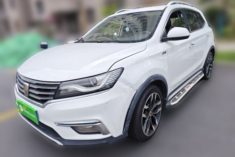 Used Roewe RX5 2016 20T Two-Wheel Drive Automatic Internet Smart Edition Guazi used car, China used car export, Used car for sale, Used  cars, Cheapest cars for sale