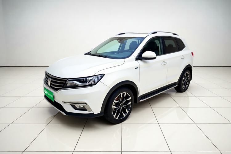 Used Roewe RX5 2016 30T Two-Wheel Drive Automatic Internet Smart Edition Guazi used car, China used car export, Used car for sale, Used  cars, Cheapest cars for sale