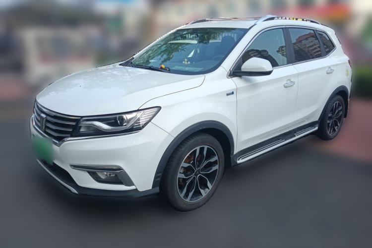 Used Roewe RX5 2016 30T Two-Wheel Drive Automatic Internet Smart Edition Guazi used car, China used car export, Used car for sale, Used  cars, Cheapest cars for sale