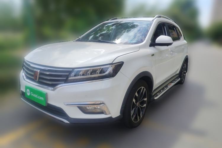 Used Roewe RX5 2016 30T Four-Wheel Drive Automatic Internet Smart Luxury Edition Guazi used car, China used car export, Used car for sale, Used  cars, Cheapest cars for sale