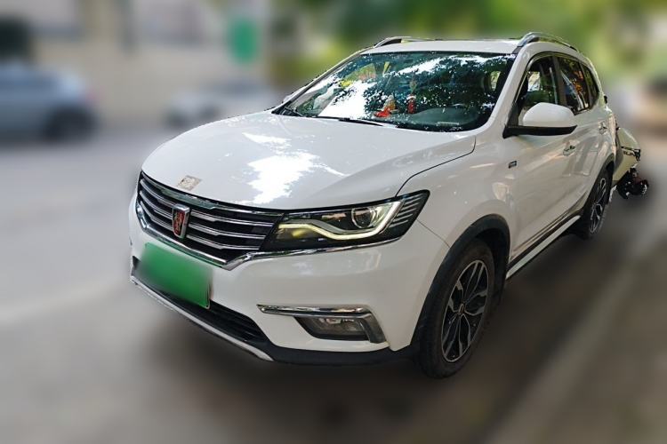 Used Roewe RX5 2016 20T Two-Wheel Drive Automatic Internet Smart Edition Guazi used car, China used car export, Used car for sale, Used  cars, Cheapest cars for sale