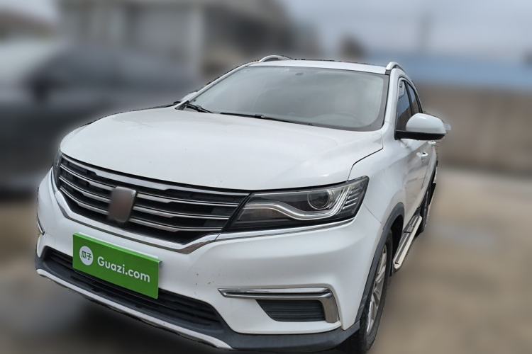 Used Roewe RX5 2016 20T Two-Wheel Drive Manual Flagship Edition Guazi used car, China used car export, Used car for sale, Used  cars, Cheapest cars for sale