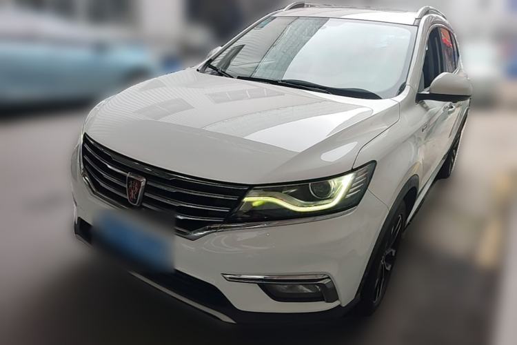 Used Roewe RX5 2016 20T Two-Wheel Drive Automatic Internet Smart Edition Guazi used car, China used car export, Used car for sale, Used  cars, Cheapest cars for sale