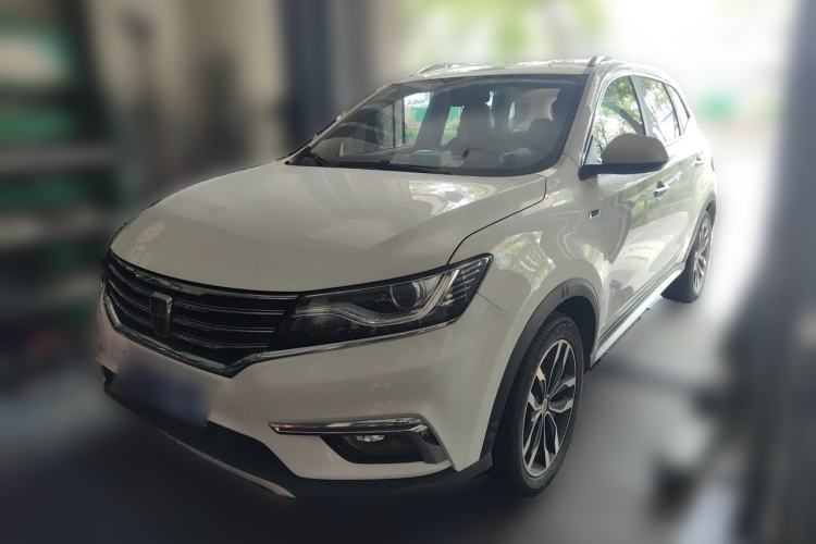 Used Roewe RX5 2016 20T Two-Wheel Drive Automatic Internet Smart Edition Guazi used car, China used car export, Used car for sale, Used  cars, Cheapest cars for sale