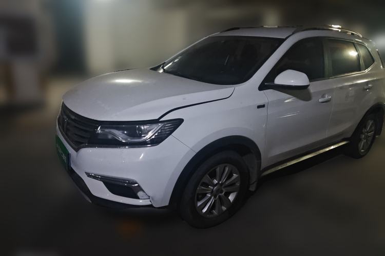 Used Roewe RX5 2016 Revised Version 20T Two-Wheel Drive Manual Transmission Luxury Edition Guazi used car, China used car export, Used car for sale, Used cars, Cheapest cars for sale