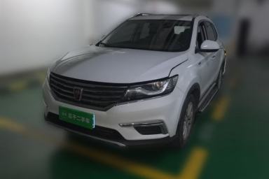 Used Roewe RX5 2016 20T Two-Wheel Drive Automatic Flagship Edition