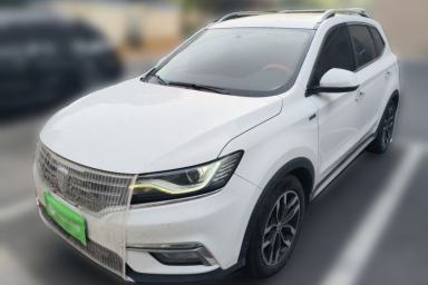Used Roewe RX5 2016 20T Two-Wheel Drive Automatic Internet Smart Edition