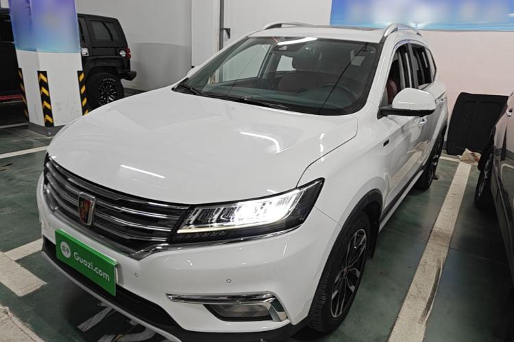 Used Roewe RX5 2016 30T Four-Wheel Drive Automatic Internet Smart Luxury Edition Guazi used car, China used car export, Used car for sale, Used  cars, Cheapest cars for sale
