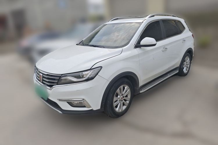 Used Roewe RX5 2016 20T Two-Wheel Drive Automatic Flagship Edition Guazi used car, China used car export, Used car for sale, Used cars, Cheapest cars for sale