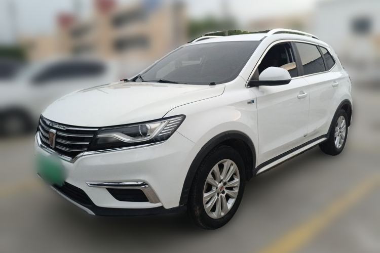 Used Roewe RX5 2016 Revised Version 20T Two-Wheel Drive Manual Transmission Luxury Edition Guazi used car, China used car export, Used car for sale, Used cars, Cheapest cars for sale