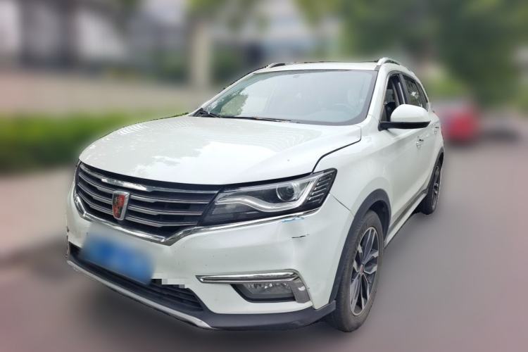 Used Roewe RX5 2016 20T Two-Wheel Drive Automatic Internet Smart Edition Guazi used car, China used car export, Used car for sale, Used  cars, Cheapest cars for sale