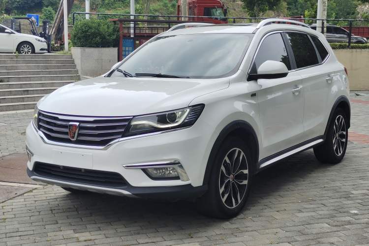 Used Roewe RX5 2016 20T Two-Wheel Drive Automatic Internet Smart Edition Guazi used car, China used car export, Used car for sale, Used  cars, Cheapest cars for sale