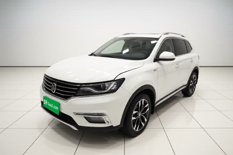 Roewe RX5 2016 20T Two-Wheel Drive Automatic Internet Smart Edition d’occasion Guazi used car, China used car export, Used car for sale, Used  cars, Cheapest cars for sale
