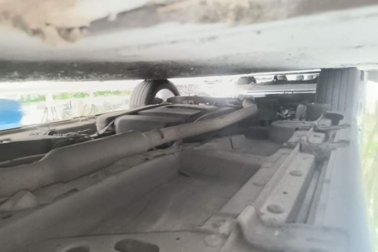 Used Roewe RX5 2016 30T Two-Wheel Drive Automatic Internet Smart Edition Chassis Front Right
