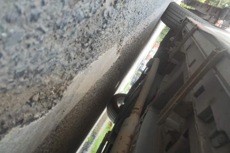 Used Roewe RX5 2016 30T Two-Wheel Drive Automatic Internet Smart Edition Chassis Front Right