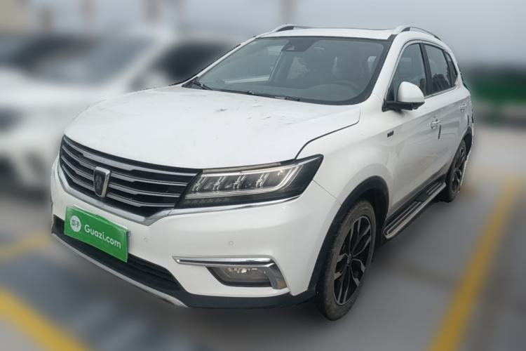 Used Roewe RX5 2016 30T Four-Wheel Drive Automatic Internet Smart Luxury Edition Guazi used car, China used car export, Used car for sale, Used cars, Cheapest cars for sale