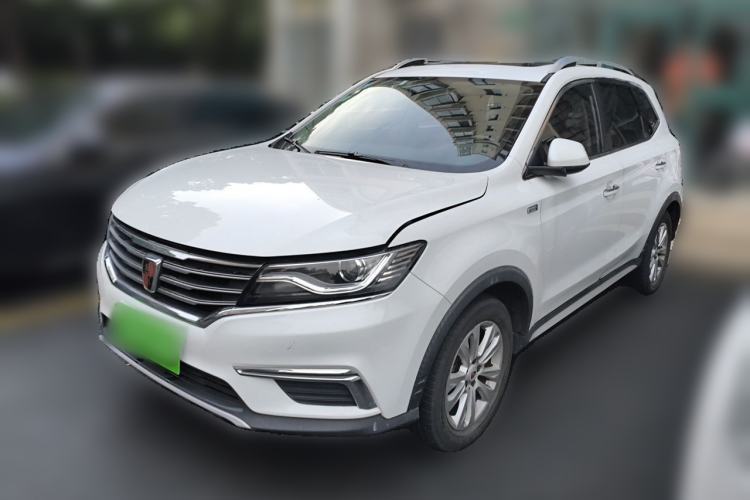 Used Roewe RX5 2016 20T Two-Wheel Drive Automatic Flagship Edition Guazi used car, China used car export, Used car for sale, Used  cars, Cheapest cars for sale